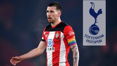 توتنهام  يقترب من ضم لاعب ساوثهامبتون