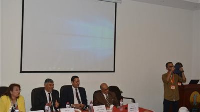 المعهد القومي للبحوث الفلكية يُنظم ندوات حول تعامُد الشمس على معبد أبوسمبل