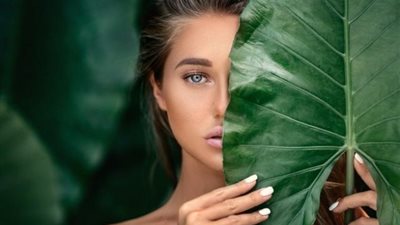 سفن آب.. الحل السحري للحصول على بشرة برونزية