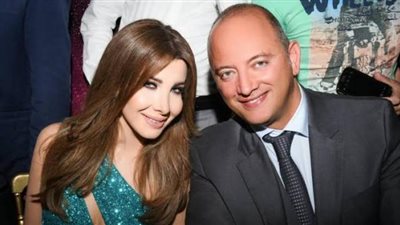 شائعة إنفصال نانسي عجرم تربك الوسط الفنى والنجمة تتجاهل وزوجها يرد.. القصة كاملة