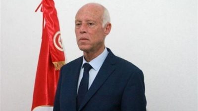 الرئيس التونسي يدعو أمير الكويت إلى زيارة بلاده