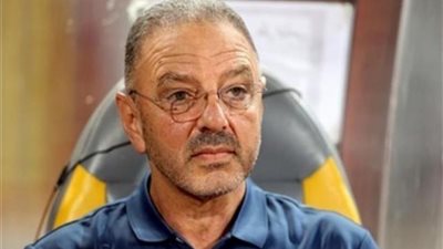 طلعت يوسف ينتظر نتيجة المسحة السادسة قبل لقاء سموحة