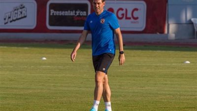 مفاجأة.. بند في عقد فايلر مع الاهلي يسمح له بالرحيل بعد  3 اشهر