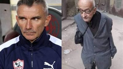 كارتيرون ينفذ وصية طبيب الغلابة قبل وفاته.. تعرف عليها