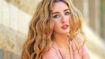 هنا الزاهد تواصل تصوير دورها فى مسلسل ”أنا وهى”