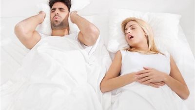 أبرزها خسارة الوزن.. طرق سحرية لـ علاج الشخير