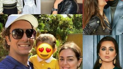 يحيي الفخراني ”أبوها الروحي” وأزمات تسببت في إنفصالها عن محمد محسن.. محطات في حياة متعددة المواهب هبة مجدي