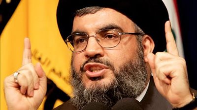 تهديد شديد اللهجة من حسن نصر الله لـ إسرائيل