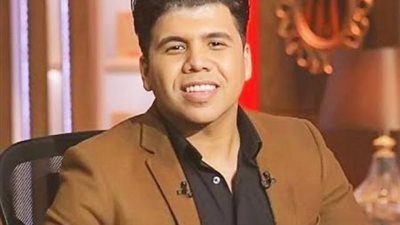 عمر كمال يستعد لتقديم أغنية جديدة تحمل اسم ”ضيعنا”