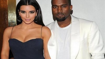 بعد شائعة الطلاق.. هل تعود المياه لمجاريها بين كيم كارداشيان وكاني ويست؟