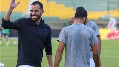 أحمد عيد معتذرا عن تدريب النجوم: لن أبدأ حياتي التدريبية بـ”مهاترات”