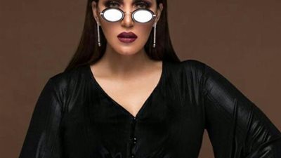 أصالة نصرى لـ أسماء لمنور: ”كل سنة وأنتِ الصديقة لروحى”