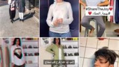 ”تيك توك” يتعاون مع بنك الكساء المصري لإطلاق مبادرة ”مشاركة الفرحة” في عيد الأضحى