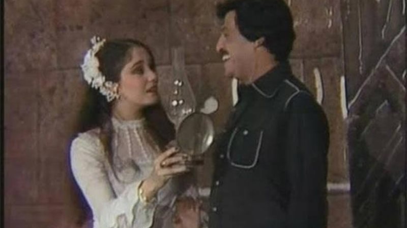 شيرين وسمير غانم