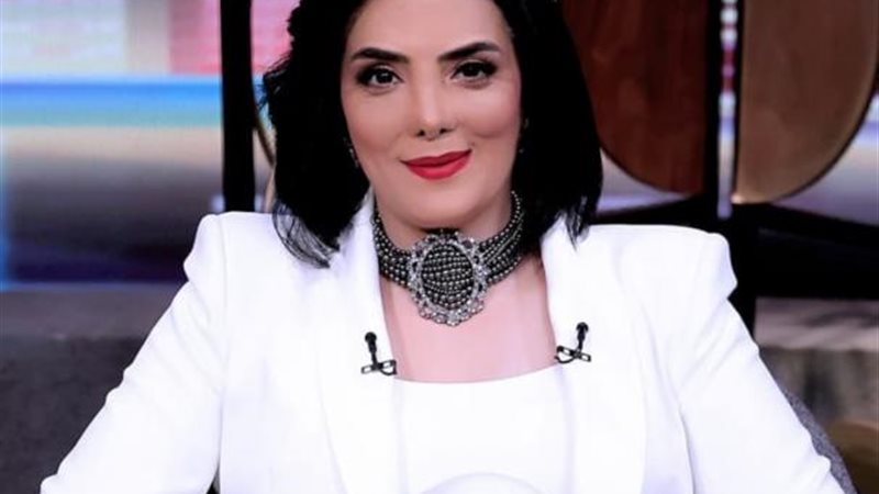 حورية فرغلي