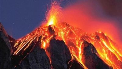 ”البيئة” تكشف حقيقة تأثر مصر بتداعيات بركان لابالما