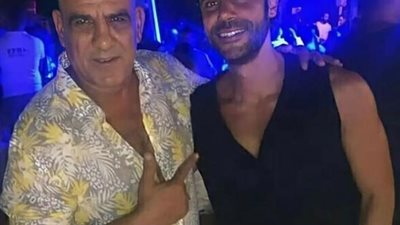 محمد لطفى ينضم لفريق عمل مسايا ”عمهم” مع محمد إمام