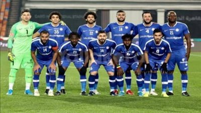 سموحة يفوز علي الاتحاد 2/1 وأحداث مؤسفة تشهدها المباراة