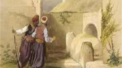 أبو المفاهيم واللئيم وراء مثل ”تحت القبة شيخ”..اعرف الحكاية