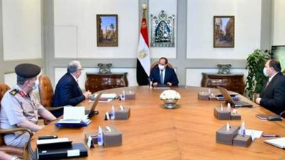 عاجل.. بيان من الرئاسة بشأن مبادرة  حياة كريمة