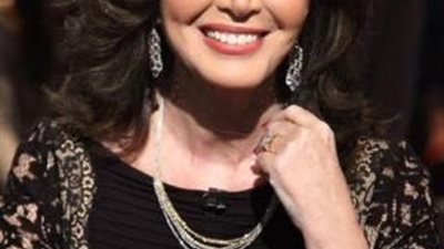 ميرفت أمين تواصل تصوير حكايتها من ”إلا أنا” تمهيدًا لعرضها الشهر القادم