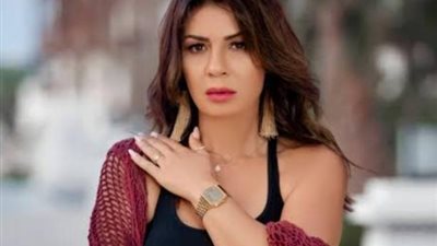 نجلاء بدر تشعل مواقع التواصل الاجتماعى بإطلالة جريئة