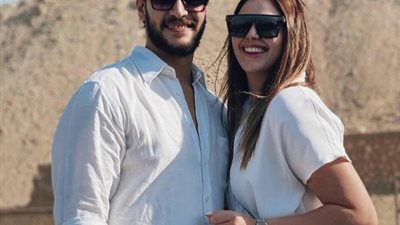 ”أبنتى وحبيبتى ونجمتى”.. أحمد خالد صالح يحتفل بعيد ميلاد هنادي مهني