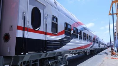 السكة الحديد : تشغيل أول 3 قطارات روسية بداية من الغد