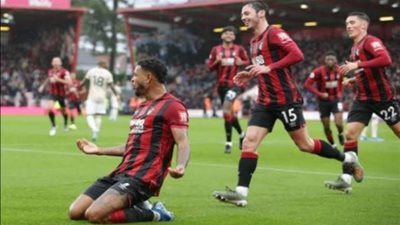 بورنموث يلجأ للقضاء بعد هبوطه من البريمرليج