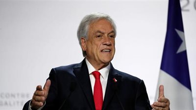 كواليس إقالة وزراء الدفاع والداخلية والخارجية فى تشيلى