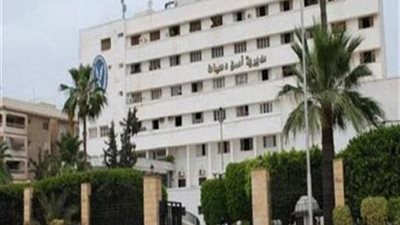 ضبط أحد الأشخاص لقيامه بأفعال منافية للآداب بالطريق العام بدمياط