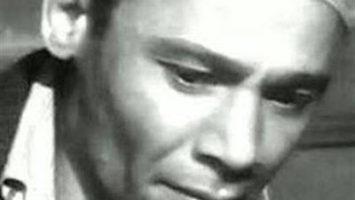 فى ذكرى ميلاده.. حكايات حزينة فى حياة  شيخ الممثلين محمد توفيق