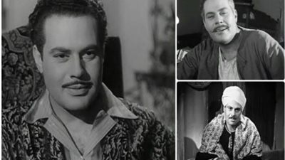 حكاية ”سي السيد” الذي دمرت حياته إمرأة ومات محرومًا من رؤية أبنائه