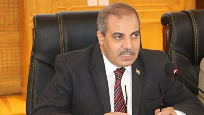 بروتوكول تعاون بين جامعة الأزهر وحزب حماة الوطن .. اعرف التفاصيل