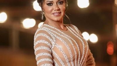 رانيا يوسف بإطلالة جريئة في أحدث ظهور