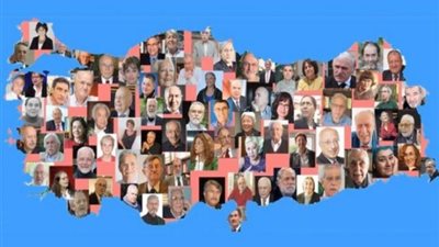 ثورة العواجيز.. أصحاب ”الشعر الرمادي ”  يخططون للإطاحة بأردوغان