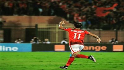 وليد سليمان Vs حسام عاشور.. كيف هزم الحاوي مسمار الأهلي في معركة البقاء؟