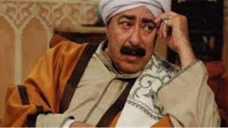 صلاح السعدنى