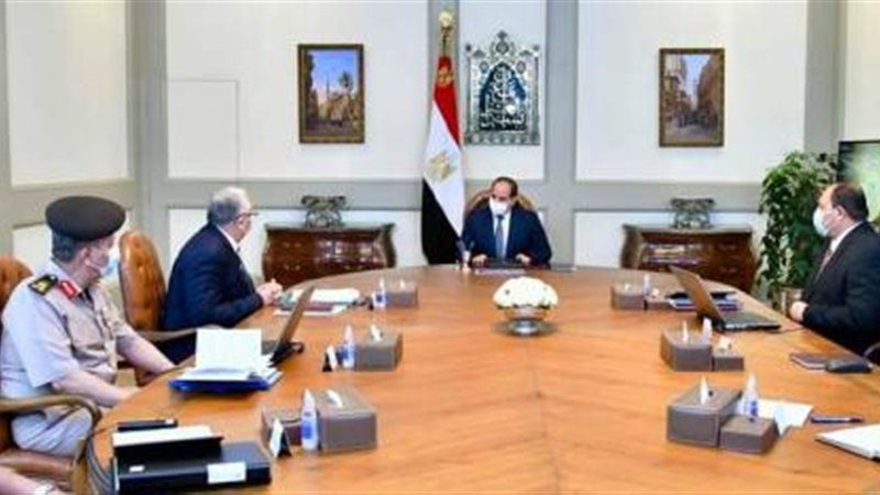 السيسي