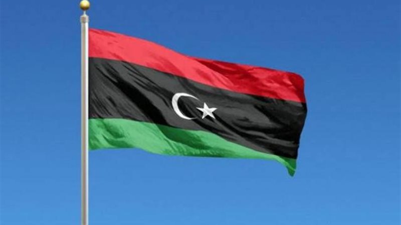 ليبيا
