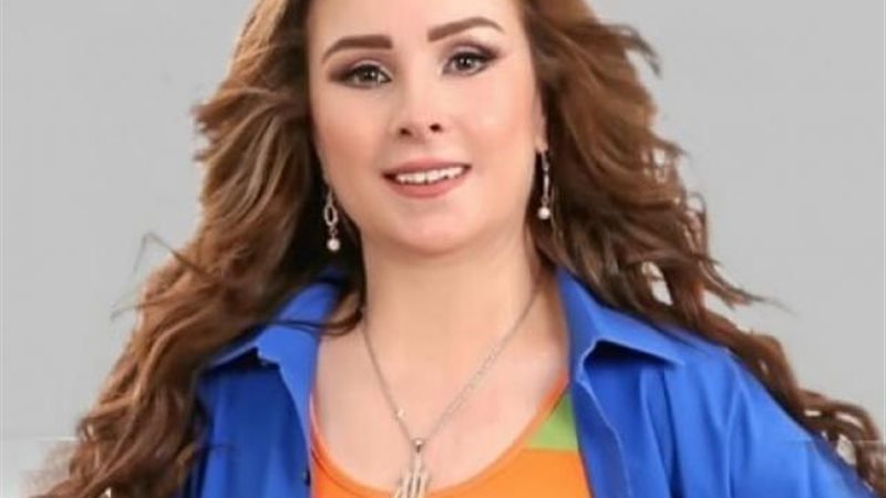 حنان شوقي