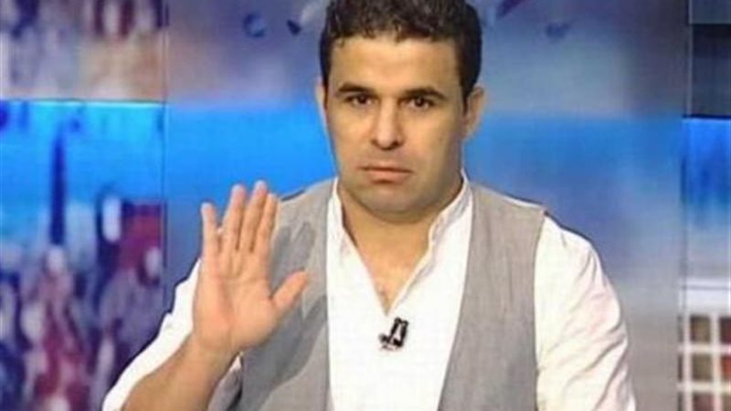 خالد الغندور