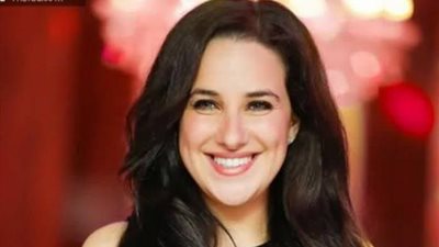 شيرى عادل تنافس في فيلم تجارى بشخصية مختلفة