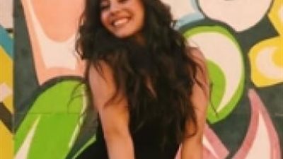 مايان السيد تنشر صور جديدة من كواليس ”متعلق بيكى”