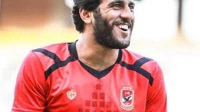 خاص.. ”الموجز” يكشف القيمة المالية لعقد مروان محسن مع الأهلي
