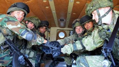 عاجل.. بيان من المتحدث العسكري