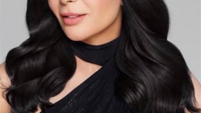 منى زكى تواصل تصوير دورها في مسلسل ”لام شمسية”