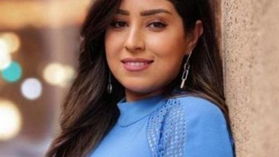 أيتن عامر توجه رسالة مهمة لـ محمد صلاح