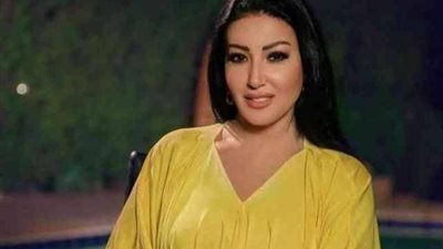 سمية الخشاب تهاجم مدرب مانشستر يونايتد.. اعرف السبب