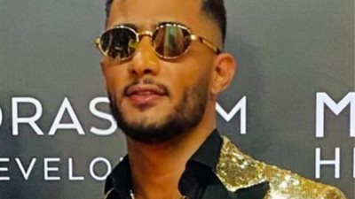 محمد رمضان يكشف مفاجأة لجمهوره فى حفله الغنائي القادم